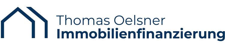 Logo für Immobilienfinanzierung von Thomas Oelsner