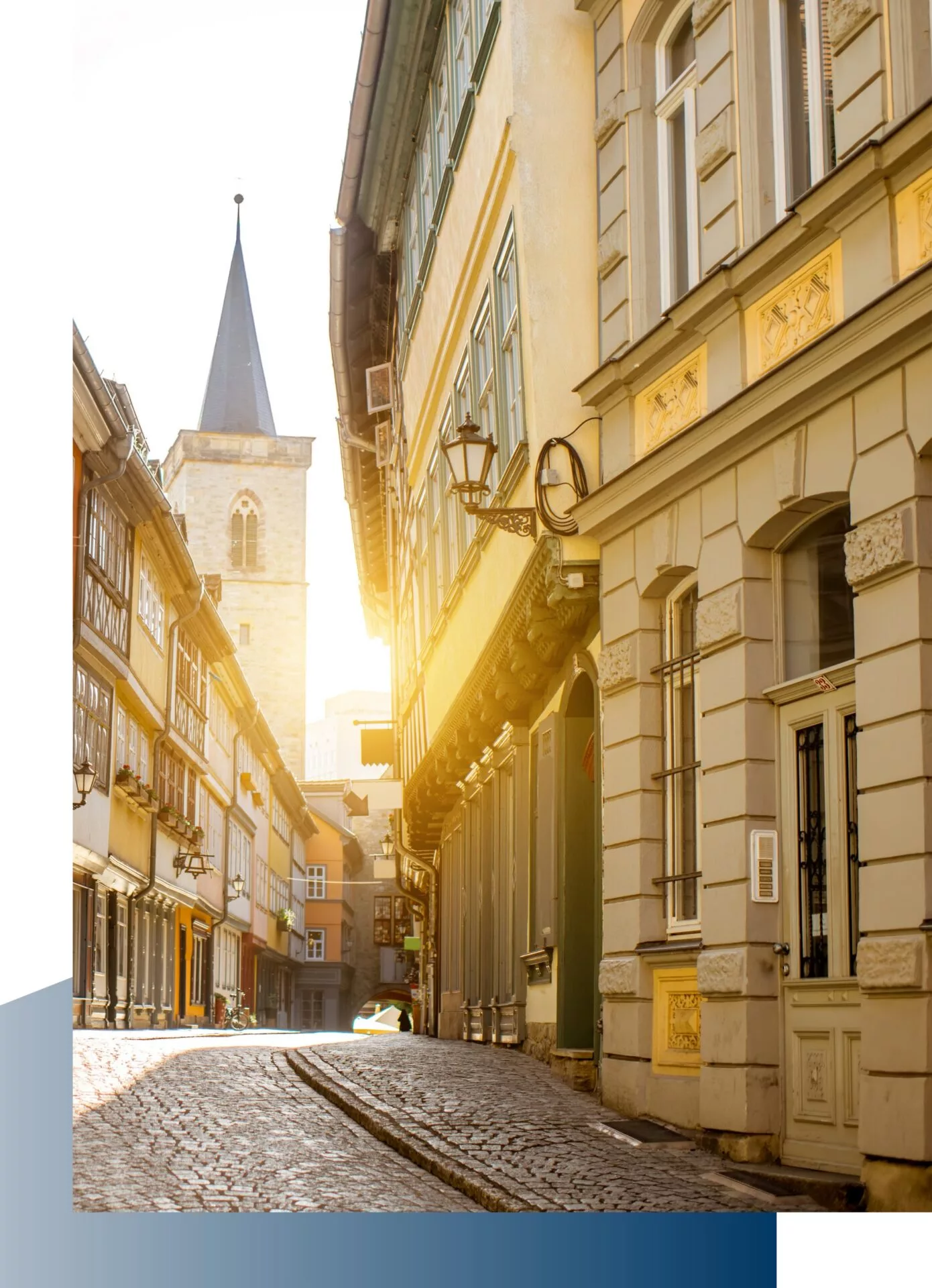Immobilienfinanzierung Erfurt