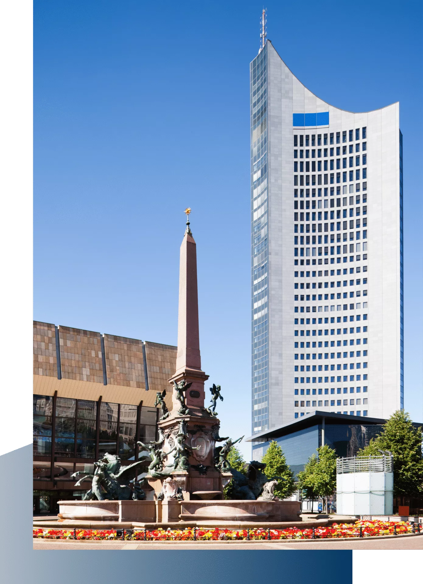 Immobilienfinanzierung Leipzig