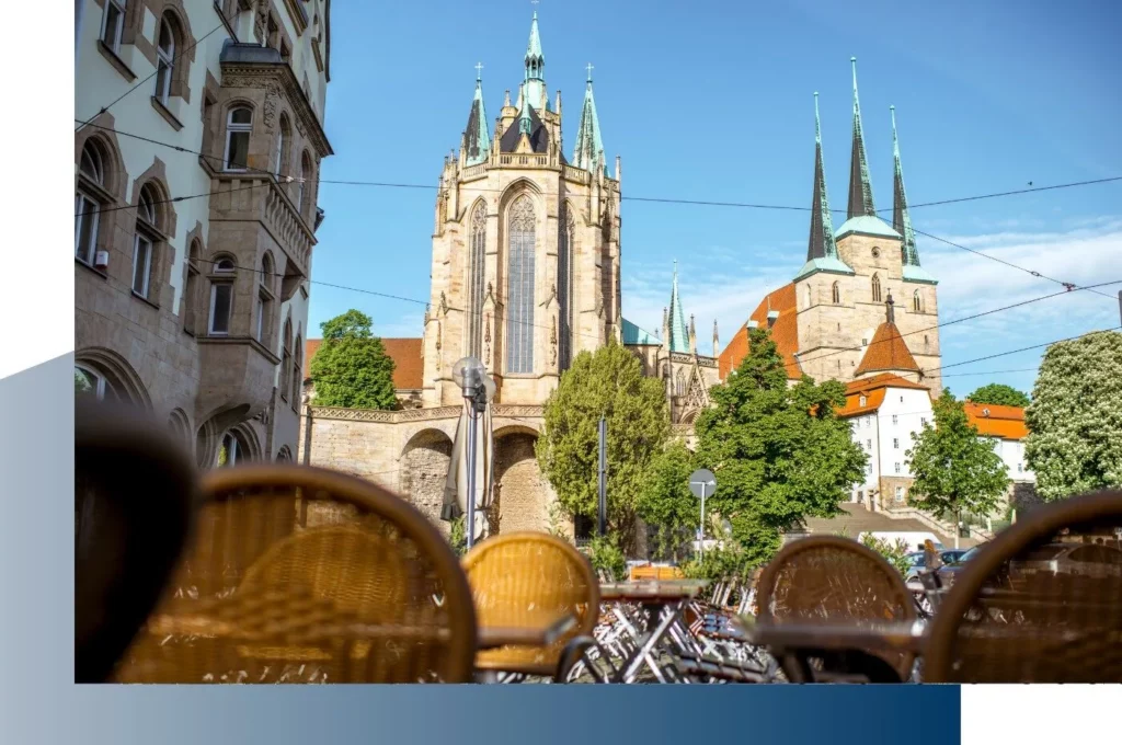 Immobilienfinanzierung Erfurt